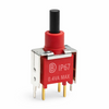 8A Series Sealed Pushbutton Switches