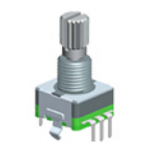 GE11 Encoder Switches