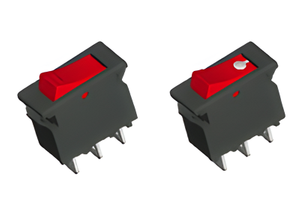 Overload Protection Switch-M5