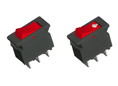 Overload Protection Switch-M5