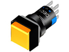 &Oslash;16ADX C1 Illuminated Pushbutton Switches Series
