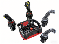 Construction machinery