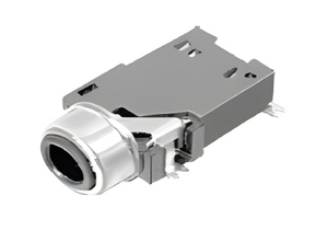 2.5 PHONE JACK-TPJ-2A350