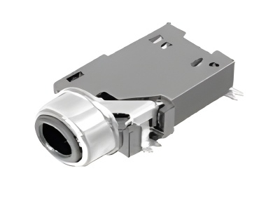 2.5 PHONE JACK-TPJ-2A350