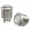 MPB16T Low Current Metal Pushbutton Switches