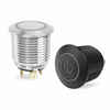 MPB16 Metal Pushbutton Switch