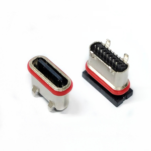 Type-C 16-pin Series
