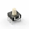 7*7mm Rotary Switch