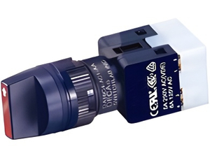 Ø16ADX Series of Selector Switches