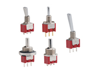 1F Toggle Switch