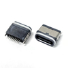 TYPE-C 16P