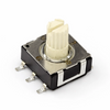 7*7mm Rotary Switch