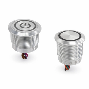 TC Series Capacitive Switches