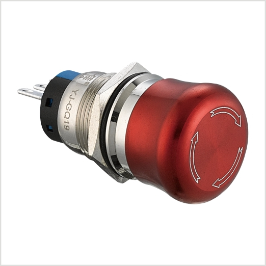 GQ19B Series