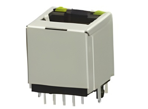 RJ45 JACK TSFM-HA88PA