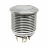 MPB16T Low Current Metal Pushbutton Switches