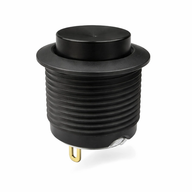 MPF16 Metal Push Button Switch