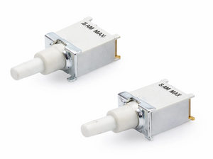 8B Series Pushbutton Switches