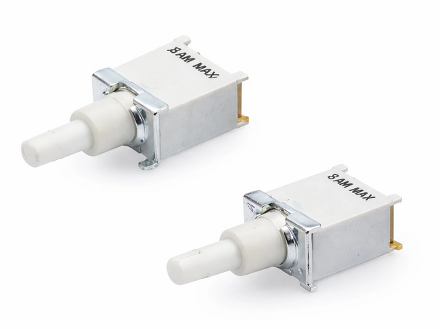 8B Series Pushbutton Switches