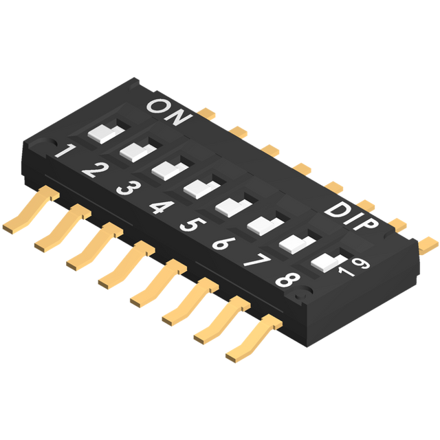 DHN(F) Series