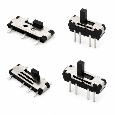 MSK-21 Series