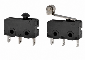 G6 Miniature Micro Switch