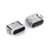 Type-C 16P Waterproof Sub-board 1.4mm 4-pin Connector
