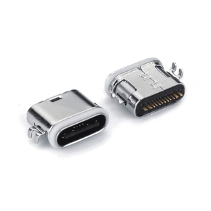 Type-C 16P Waterproof Sub-board 1.4mm 4-pin Connector