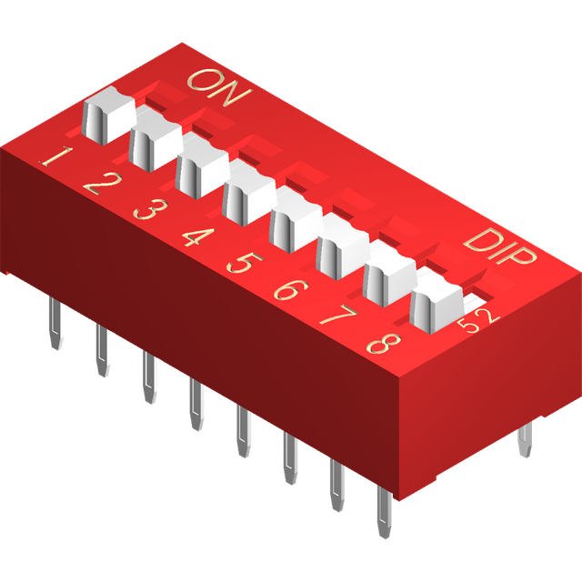 NDS Series