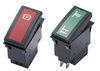 JK Series Rocker Switch