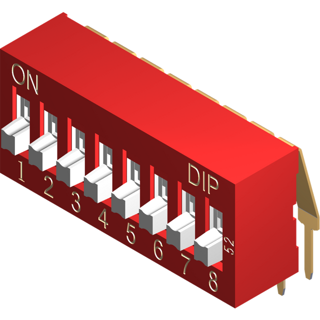 NDA Series