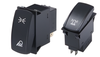 JK Series Rocker Switch