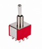 1M Microcurrent Toggle Switch