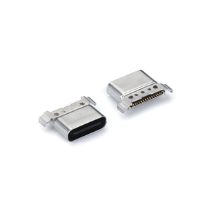 Type-C 16P Waterproof Sub-board