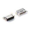 Type-C 16-pin Waterproof Sub-board