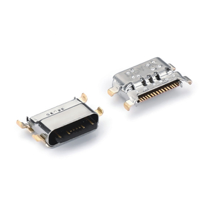 Type-C 16-pin Waterproof Sub-board