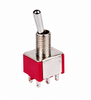 1M Microcurrent Toggle Switch