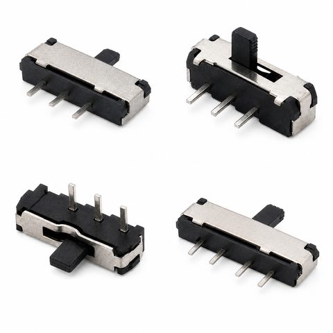 MSK-12 Series