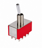 1M Microcurrent Toggle Switch