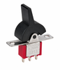 3M Micro Rocker Switch