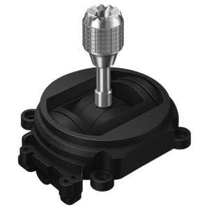 FJR35-N2B10KF0 Series