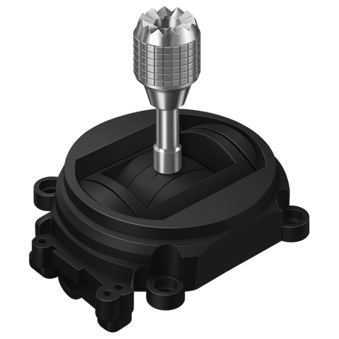 FJR35-N2B10KF0 Series
