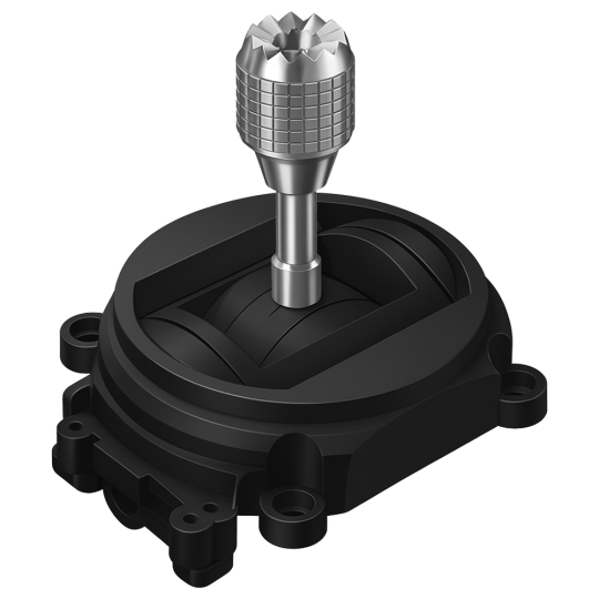 FJR35-N2B10KF0 Series