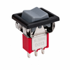 3M Micro Rocker Switch