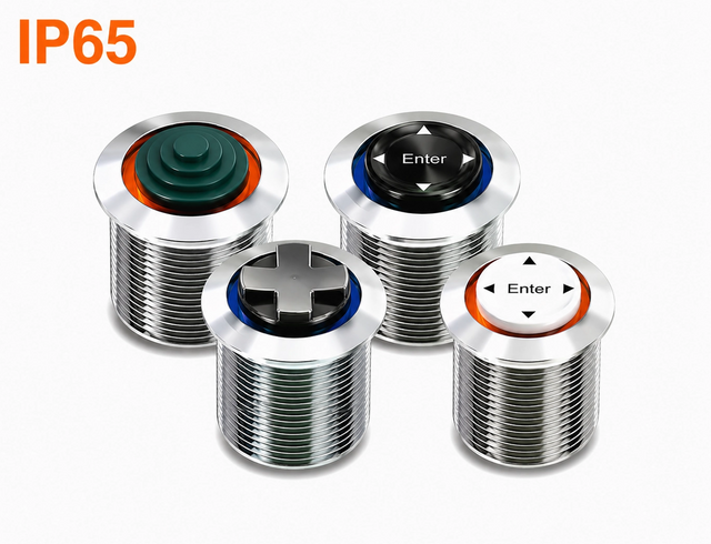 SF19BA Series