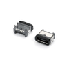 Type-C 6P Surface-Mounted Four-Pin