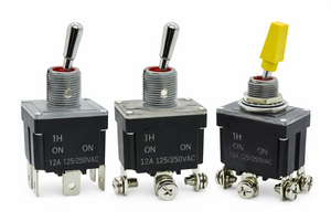1H Toggle Switch