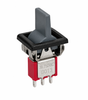 3M Micro Rocker Switch