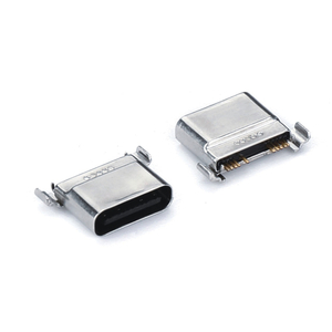 Type-C 10P Waterproof Sub-board 1.58 mm Pitch