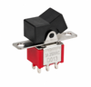 3M Micro Rocker Switch